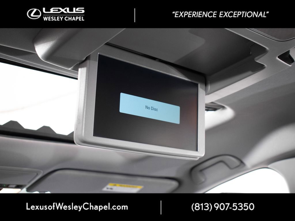 Used 2023 Honda Odyssey Elite image 25