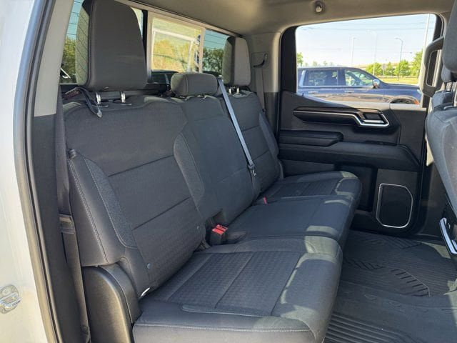Used 2024 Chevrolet Silverado 1500 LT w/ Texas Edition Plus AWD/4WD image 29