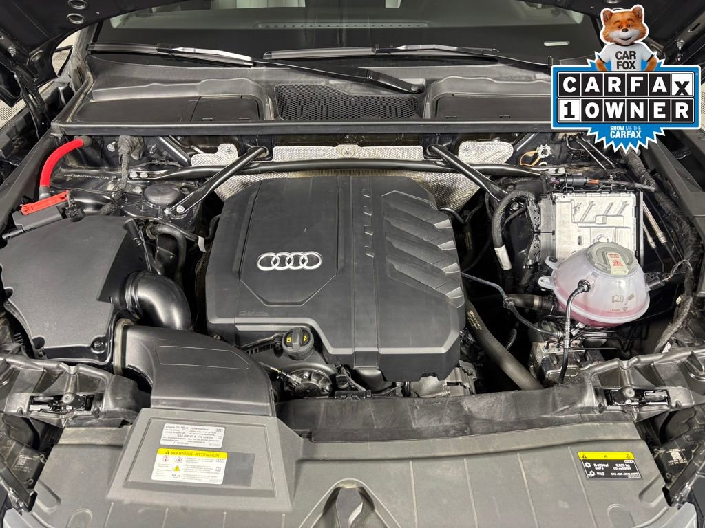 Used 2023 Audi Q5 2.0T Premium w/ Convenience Package image 22