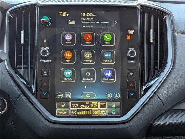 New 2026 Subaru Ascent Premium image 11