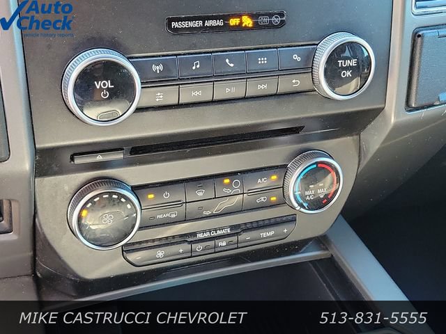 Used 2018 Ford Expedition XLT w/ Cargo Package AWD/4WD image 20