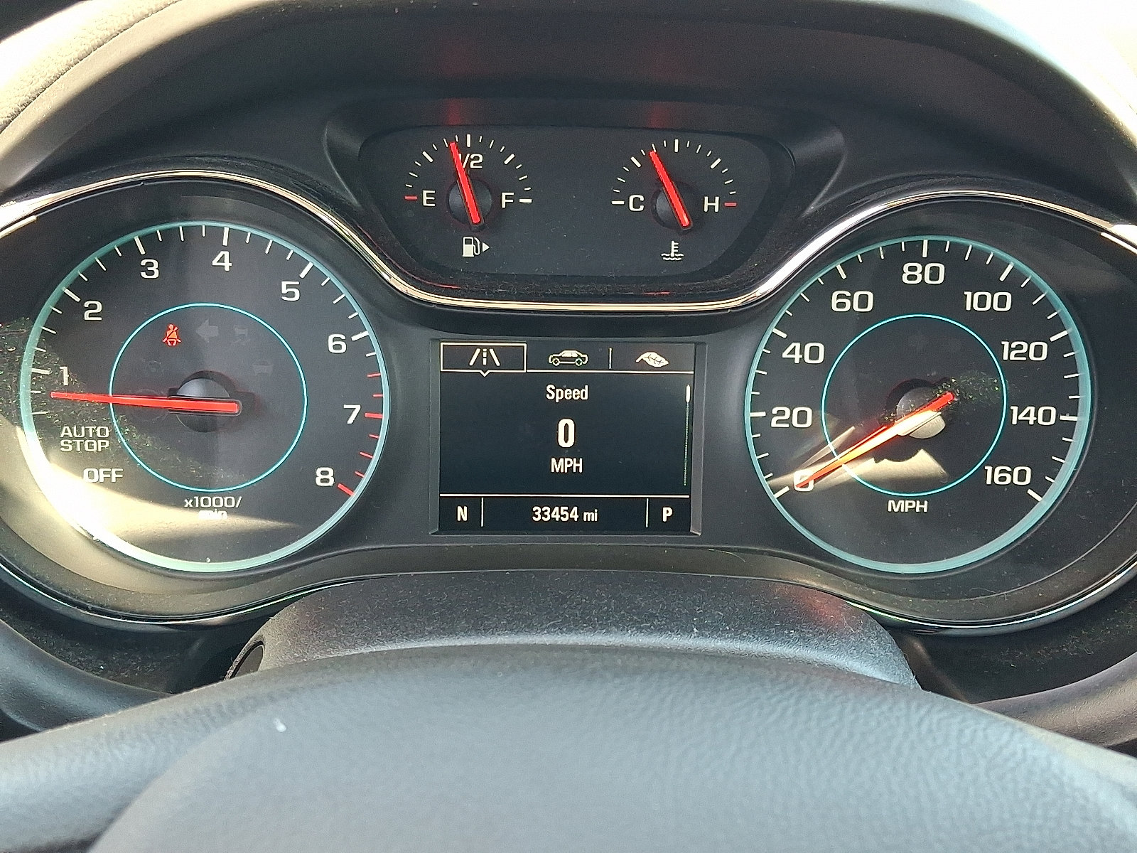 Used 2018 Chevrolet Cruze LS FWD image 21