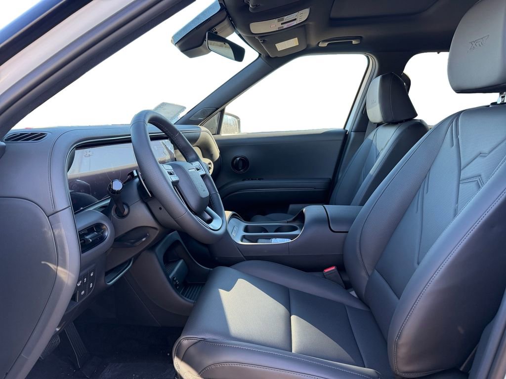 New 2026 Hyundai Palisade XRT Pro image 9