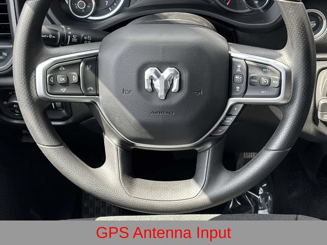 New 2026 RAM 1500 Express AWD/4WD image 8