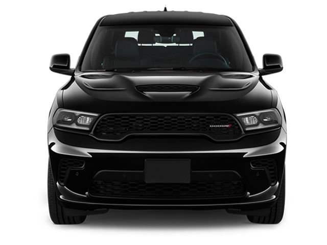 Used 2026 Dodge Durango GT AWD/4WD image 5