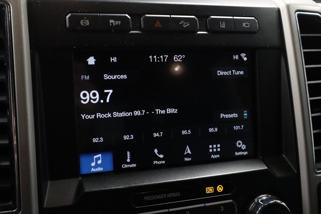 Used 2019 Ford F350 Lariat w/ Lariat Ultimate Package image 2