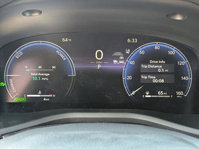 New 2026 Toyota Camry XSE image 11