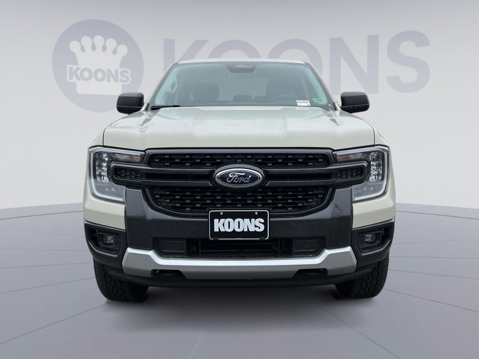 New 2025 Ford Ranger XLT w/ Convenience Package image 11