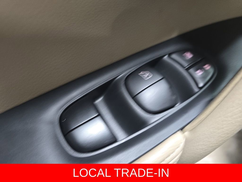 Used 2015 Nissan Rogue SL w/ SL Premium Package image 26