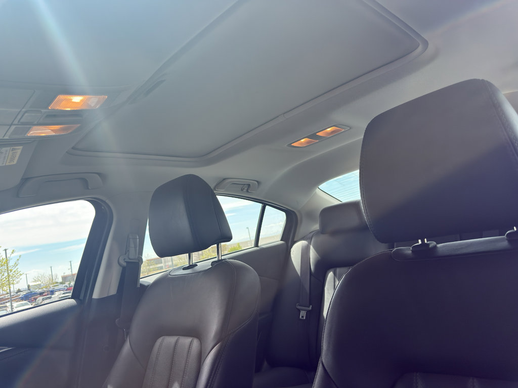 Used 2018 MAZDA MAZDA6 Grand Touring image 6