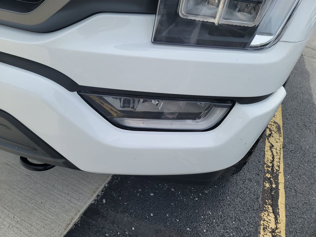 Used 2023 Ford F150 XLT w/ Equipment Group 302A High AWD/4WD image 19