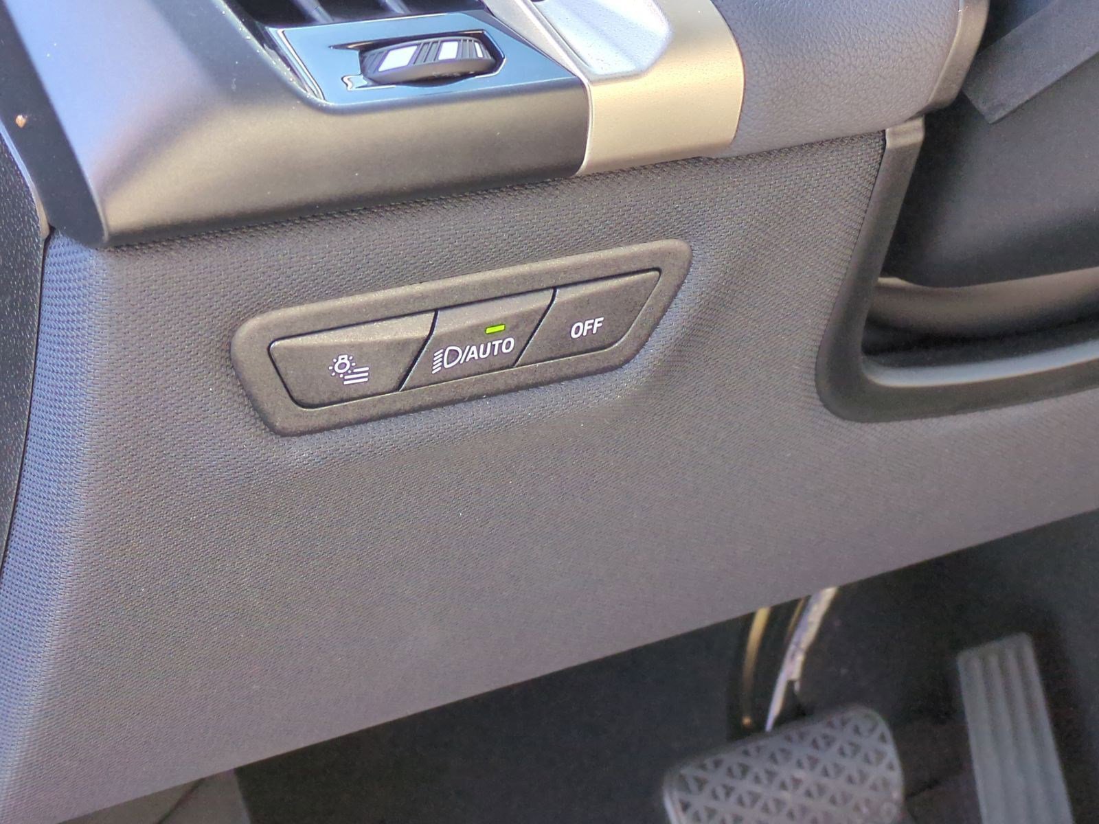 Certified 2023 BMW iX M60 w/ Executive Package image 17