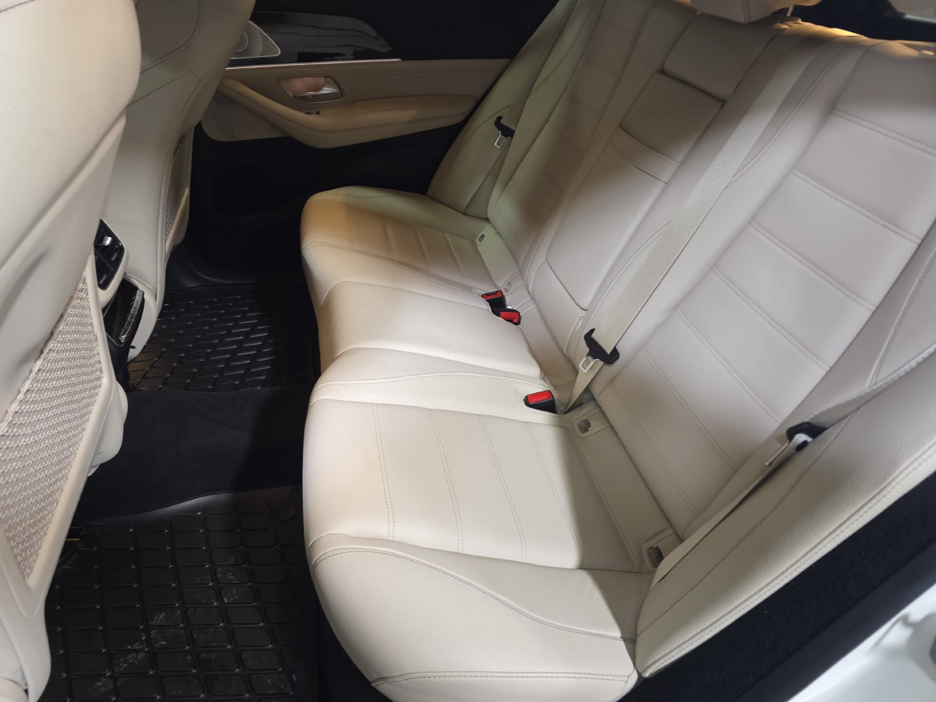 Used 2024 Mercedes-Benz GLE 450 4MATIC image 14