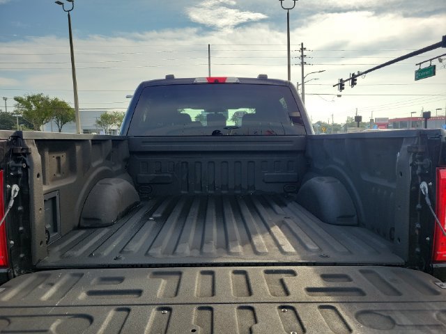 Used 2021 Ford F150 XLT w/ Equipment Group 302A High AWD/4WD image 9