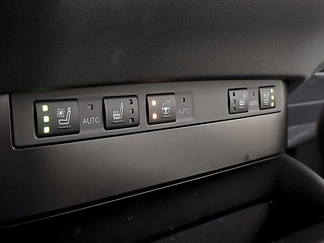 Used 2025 Lexus ES 350 w/ Premium Package image 28