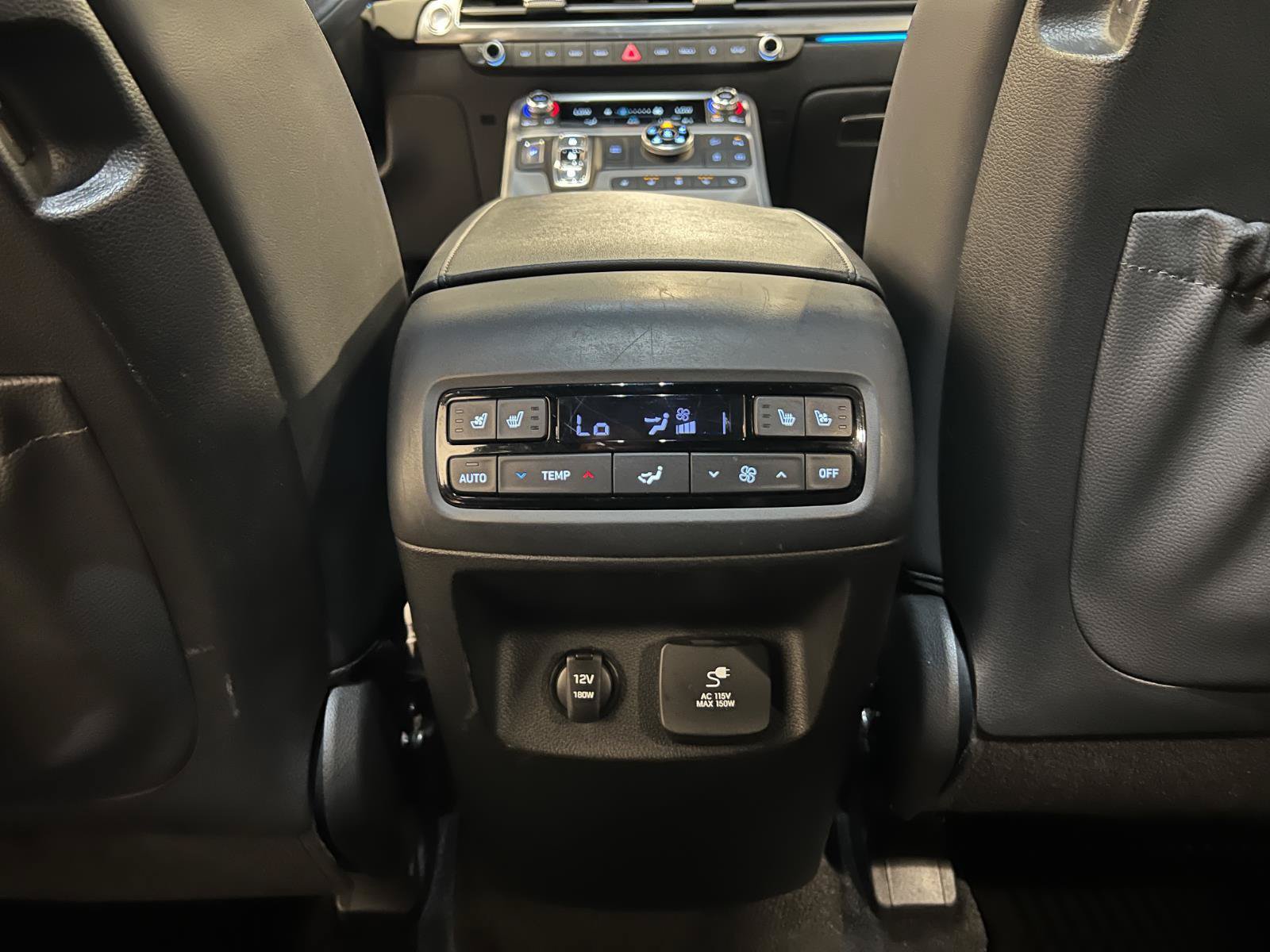 Used 2023 Hyundai Palisade Calligraphy AWD/4WD image 32