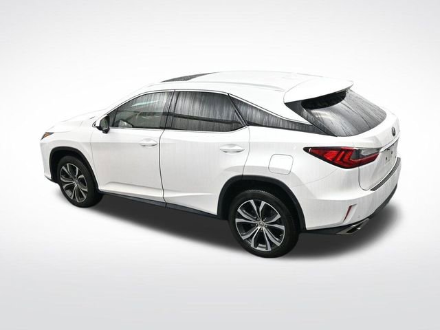 Used 2017 Lexus RX 350 FWD image 24