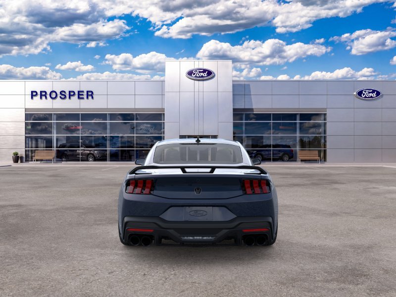 New 2026 Ford Mustang Dark Horse RWD image 32