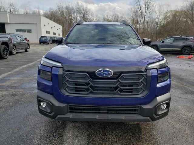 New 2026 Subaru Outback Premium image 9