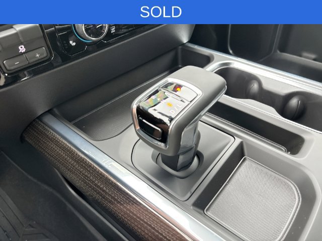 New 2026 Chevrolet Silverado 1500 LT w/ Z71 Off-Road Package AWD/4WD image 20