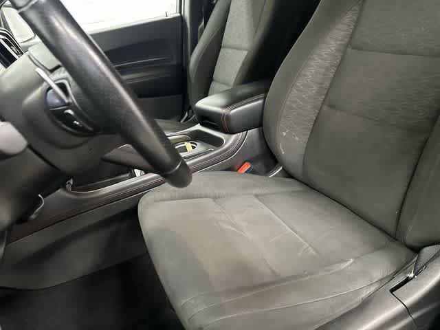 Used 2023 Dodge Durango GT AWD/4WD image 10