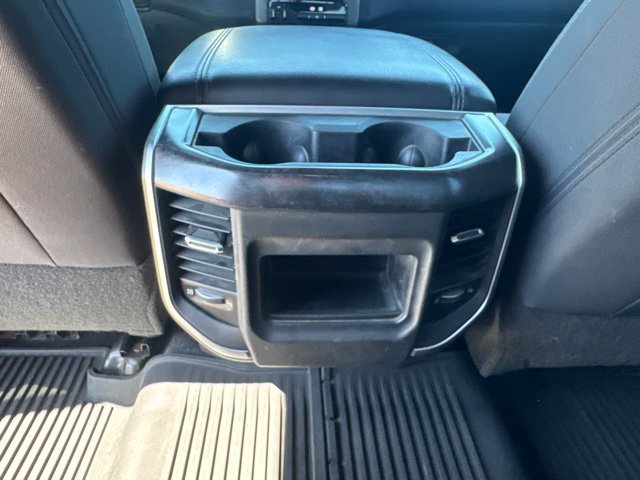 Certified 2021 RAM 2500 Big Horn w/ Level 1 Equipment Group AWD/4WD image 11
