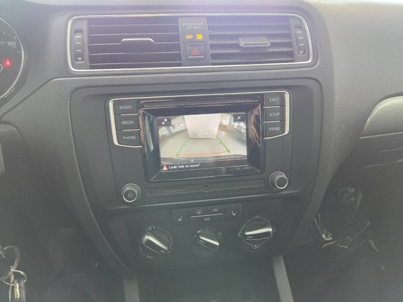 Used 2018 Volkswagen Jetta Wolfsburg Edition image 27