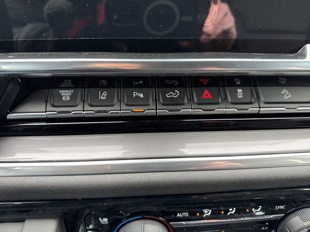 New 2026 Chevrolet Silverado 2500 High Country w/ Midnight Edition image 23