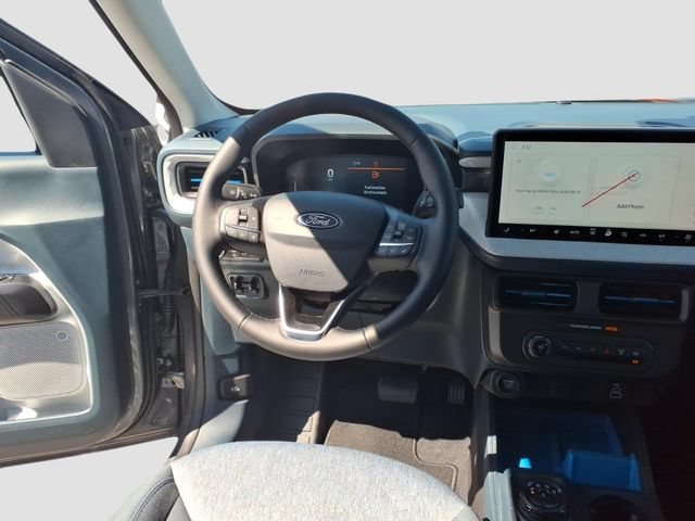 New 2026 Ford Maverick XLT w/ XLT Luxury Package AWD/4WD image 10