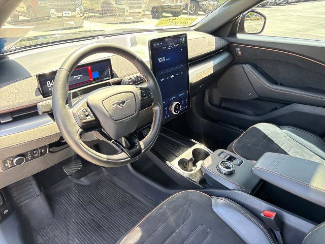 Certified 2023 Ford Mustang Mach-E GT AWD/4WD image 6