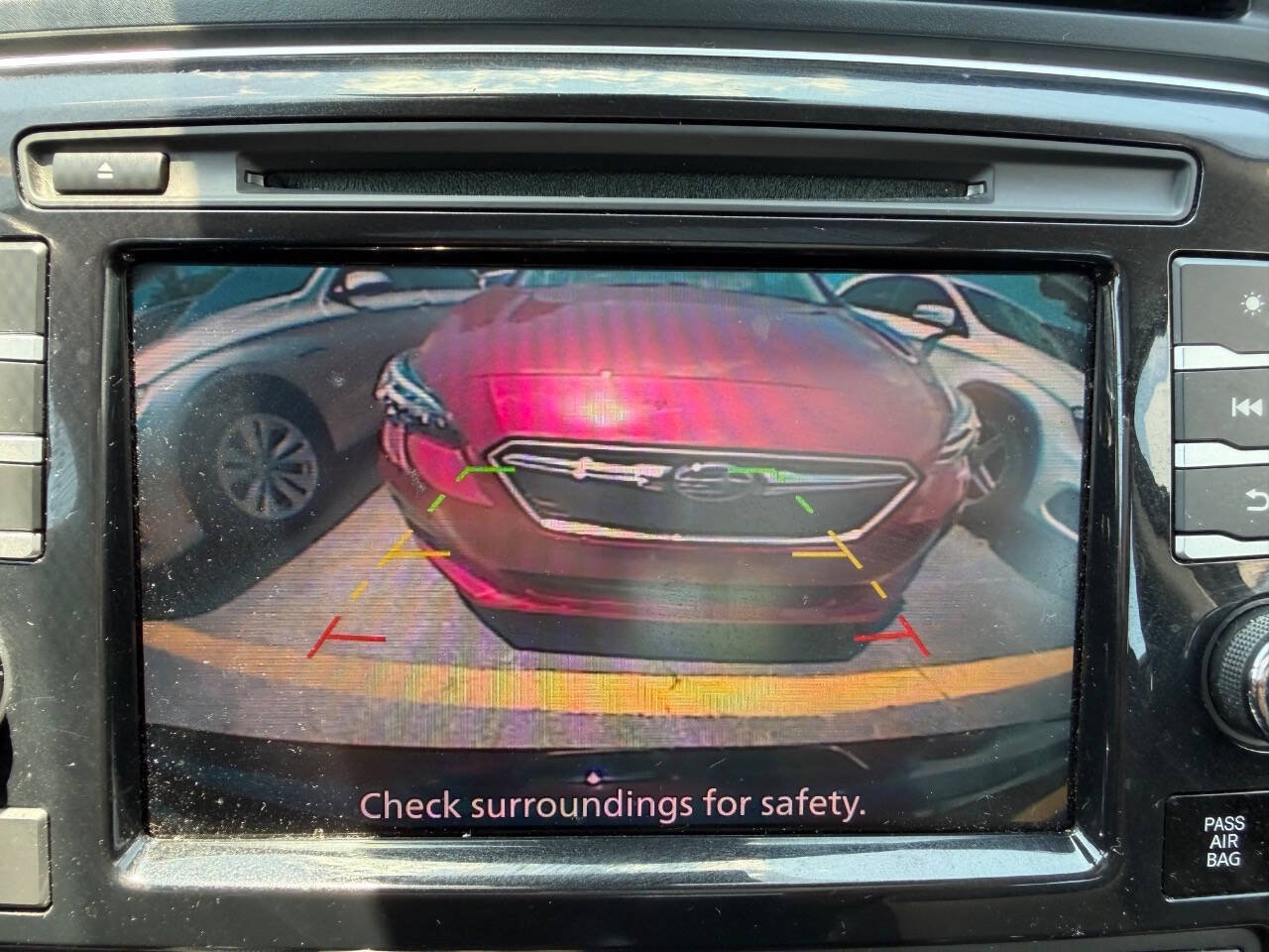 Used 2020 Nissan Maxima 3.5 SL w/ Floor Mat Group FWD image 11