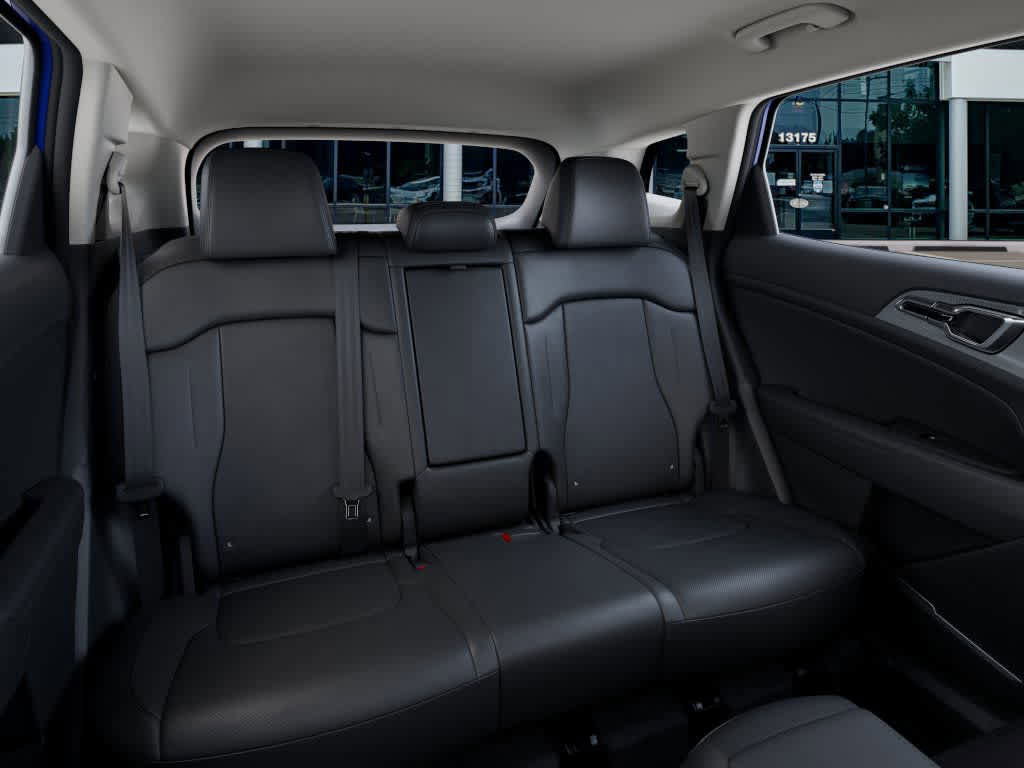New 2026 Kia Sportage EX image 16