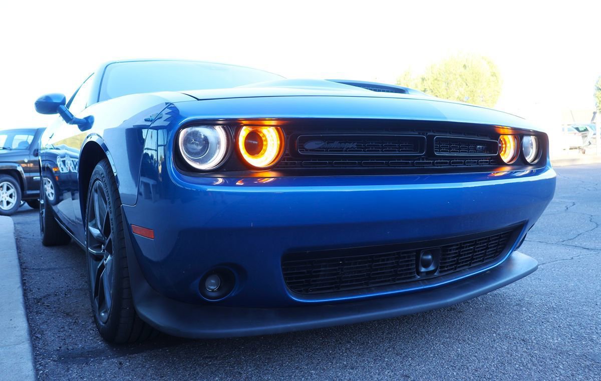 Used 2021 Dodge Challenger GT w/ Plus Package AWD/4WD image 18