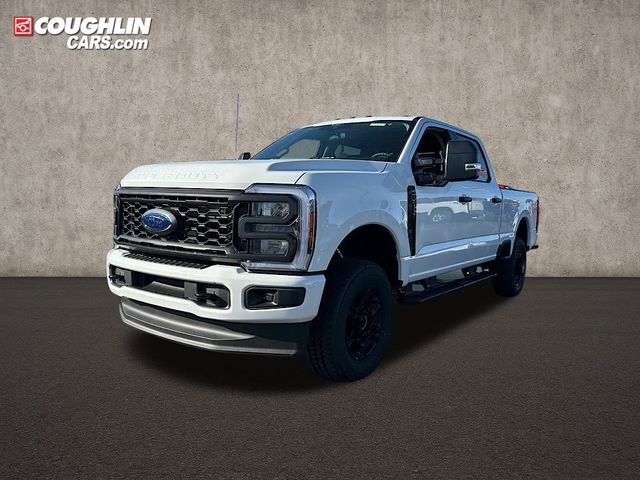 New 2026 Ford F250 XL w/ STX Appearance Package image 5