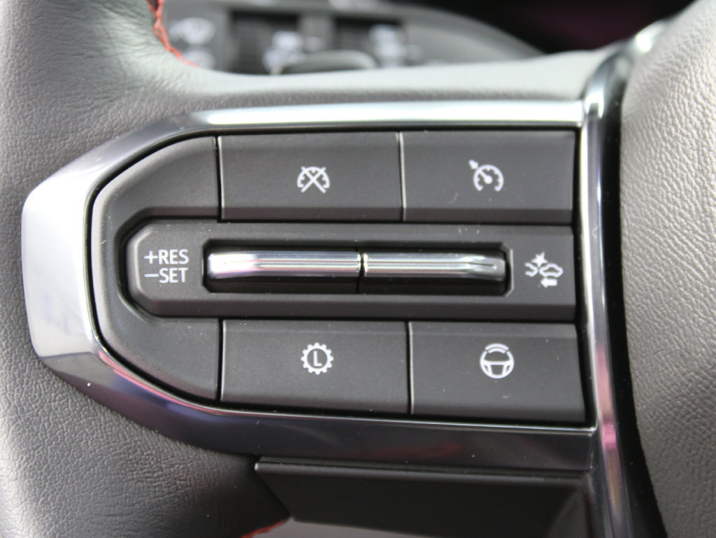 Used 2026 GMC Yukon AT4 Ultimate AWD/4WD image 69