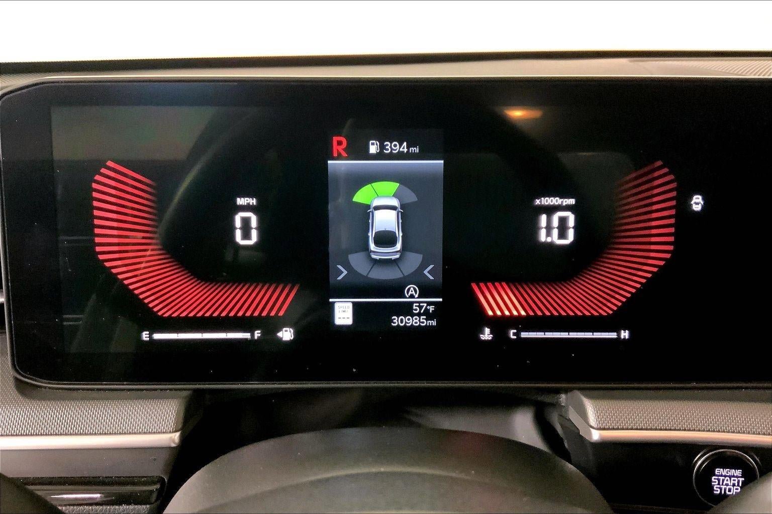 Certified 2025 Kia K5 LXS image 20