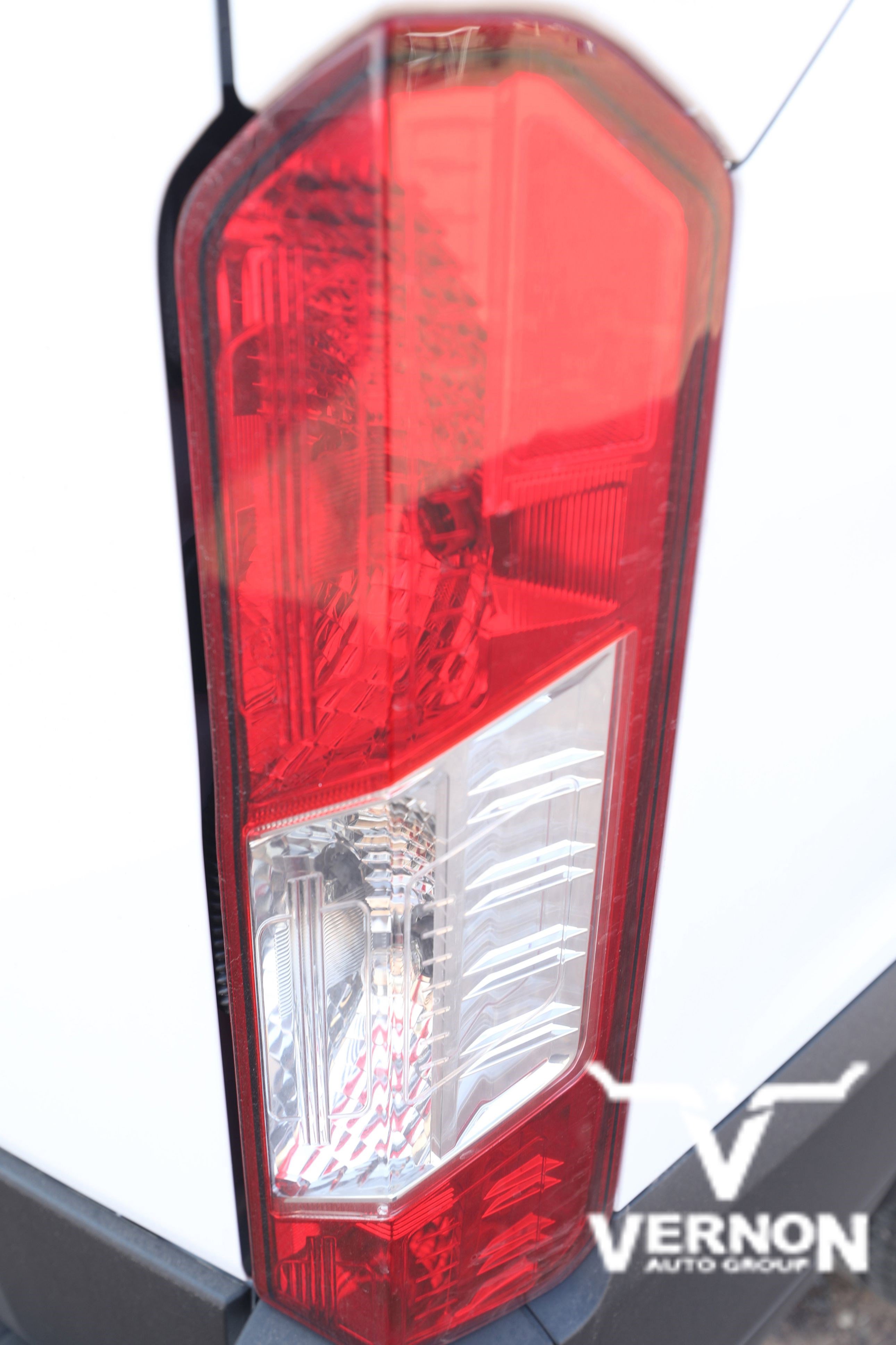 New 2025 Ford Transit 250 148 Medium Roof w/ Load Area Protection Package image 34