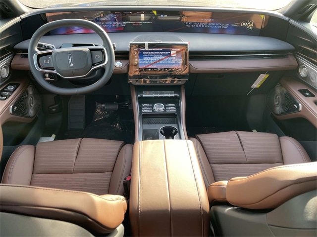 New 2026 Lincoln Nautilus Reserve image 16