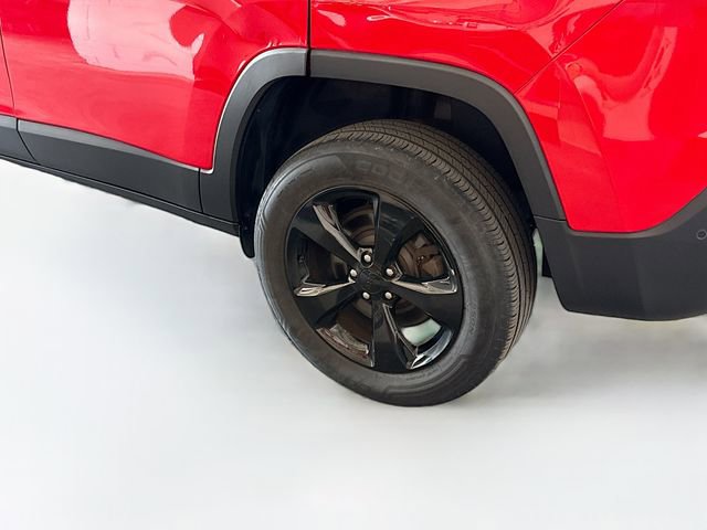 Used 2018 Jeep Cherokee Limited w/ Technology Group image 32