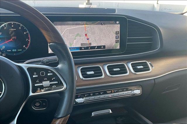 Used 2021 Mercedes-Benz GLE 450 4MATIC image 6