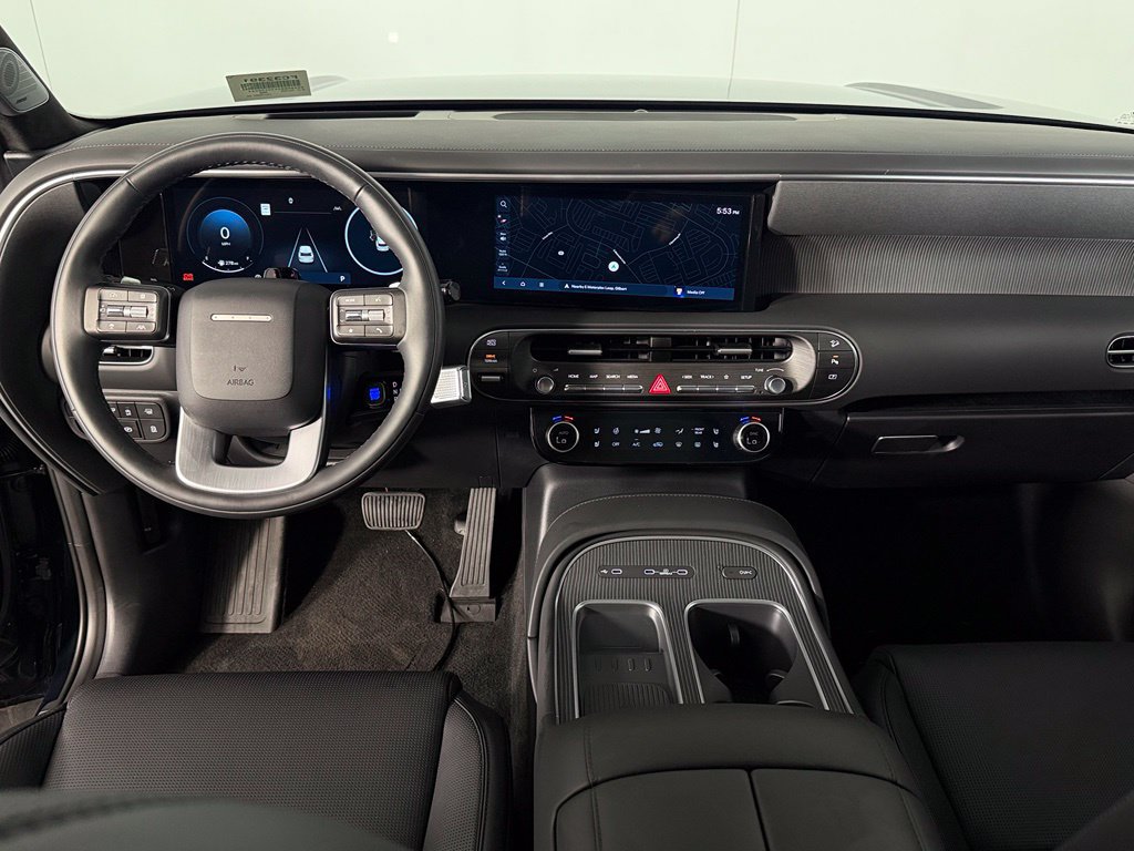 Used 2026 Hyundai Palisade Calligraphy AWD/4WD image 15