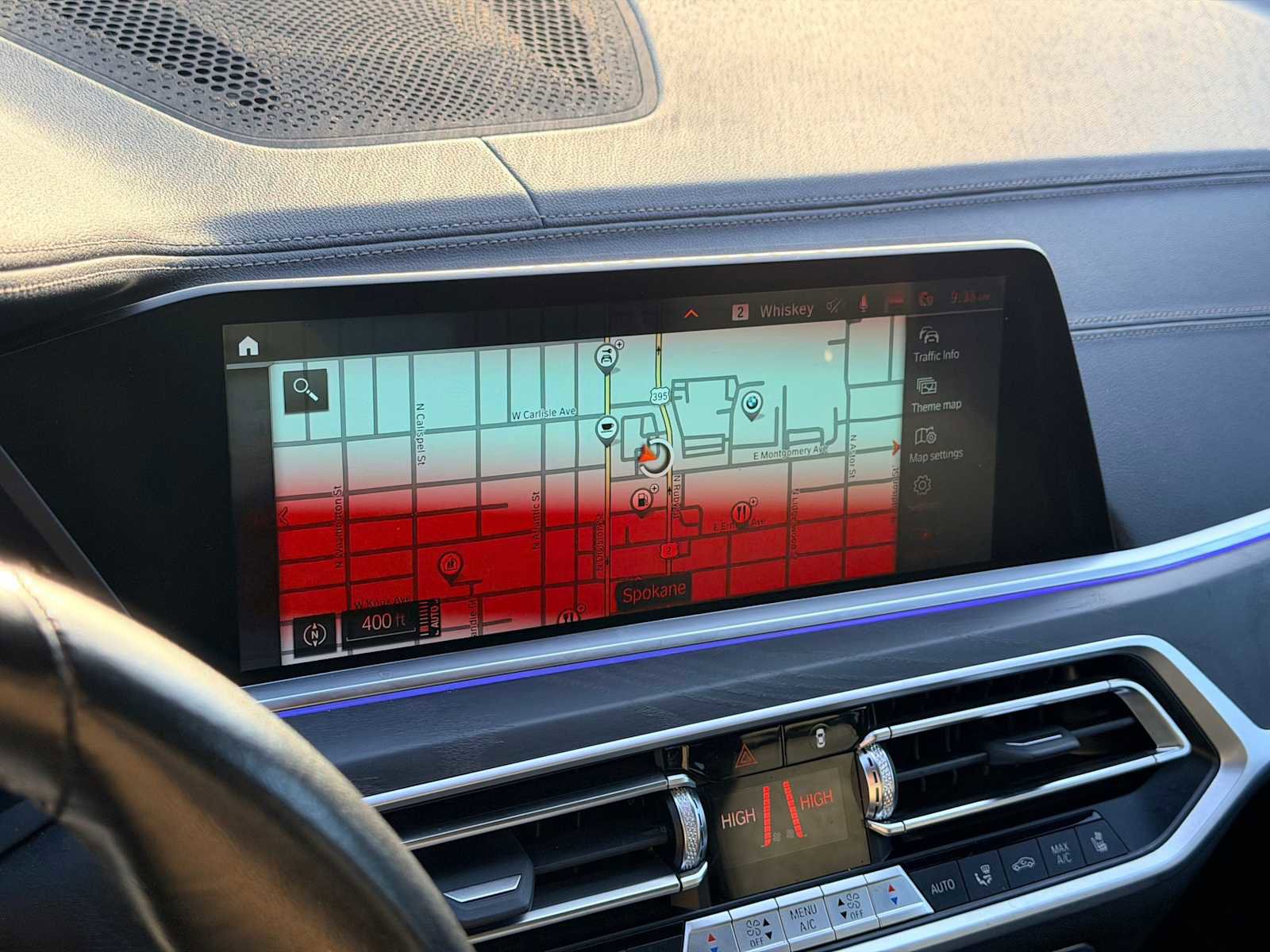 Used 2022 BMW X7 xDrive40i w/ Executive Package image 30