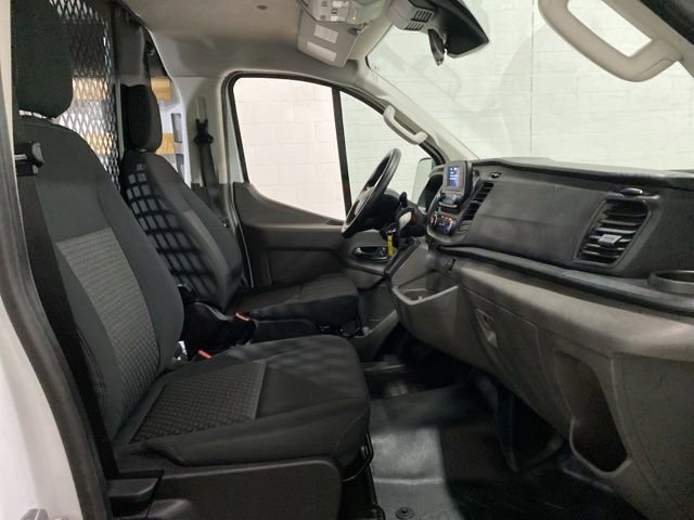 Used 2024 Ford Transit 250 Low Roof w/ Exterior Upgrade Package RWD image 26