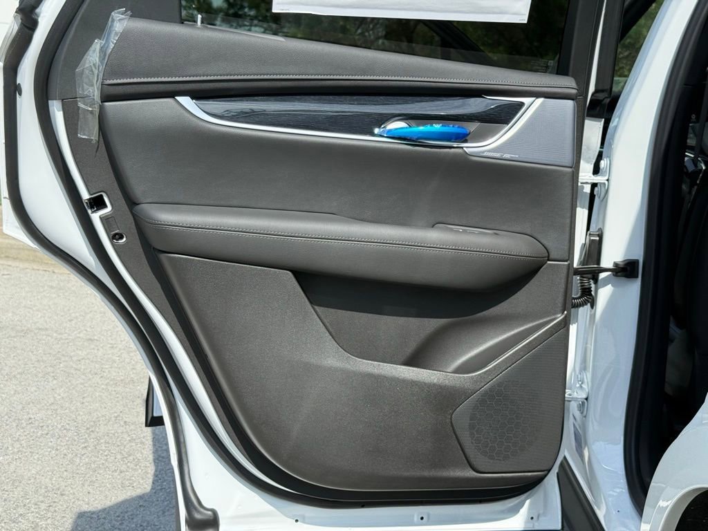 New 2026 Cadillac XT5 Premium Luxury w/ Driver Assist Package FWD image 20