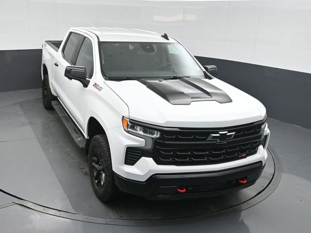 Used 2024 Chevrolet Silverado 1500 LT Trail Boss w/ Protection Package image 36