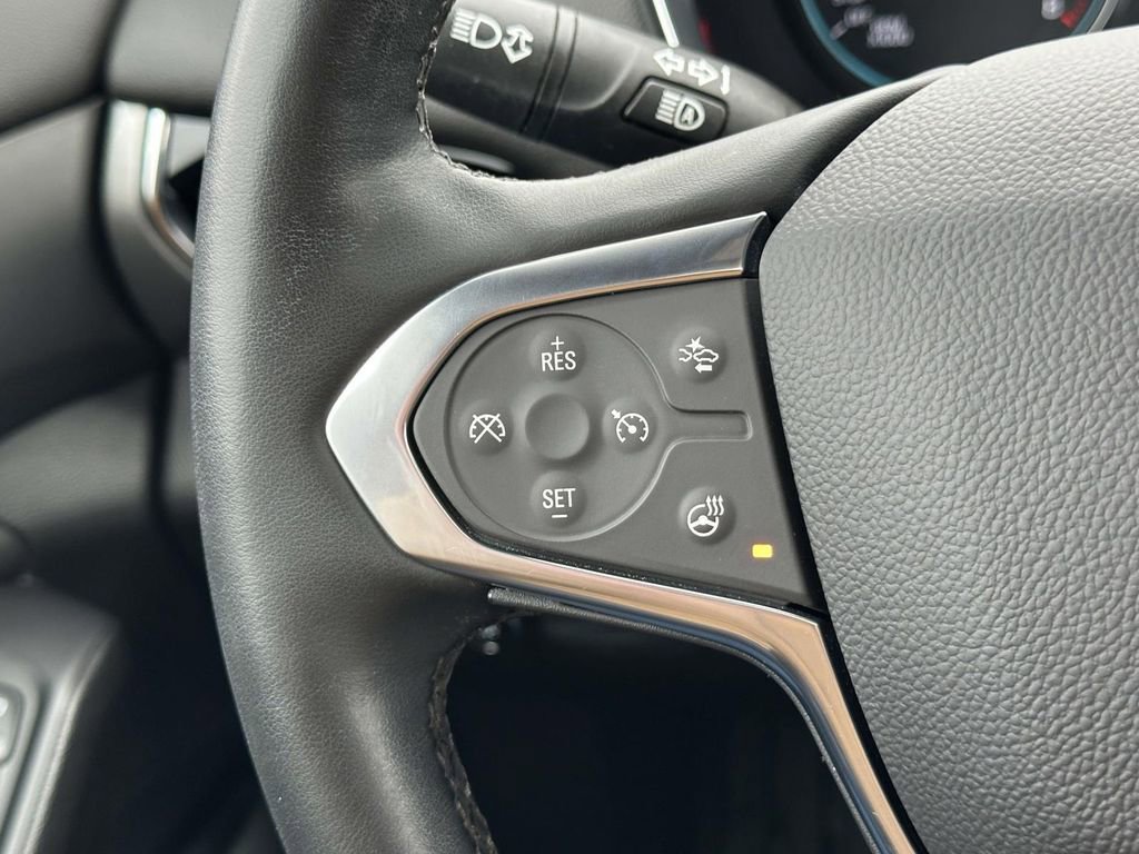 Certified 2023 Chevrolet Traverse LT w/ LT Premium Package image 26