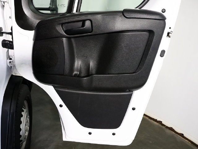Used 2025 RAM ProMaster 2500 w/ U-Haul Equipment Group FWD image 27