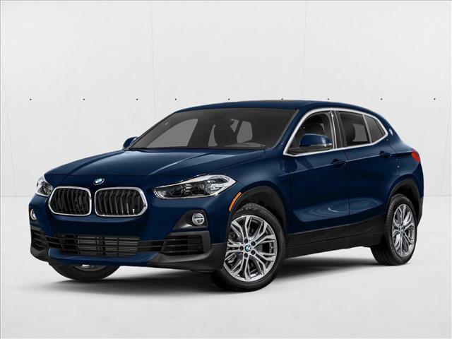 Used 2020 BMW X2 xDrive28i w/ Convenience Package AWD/4WD image 1