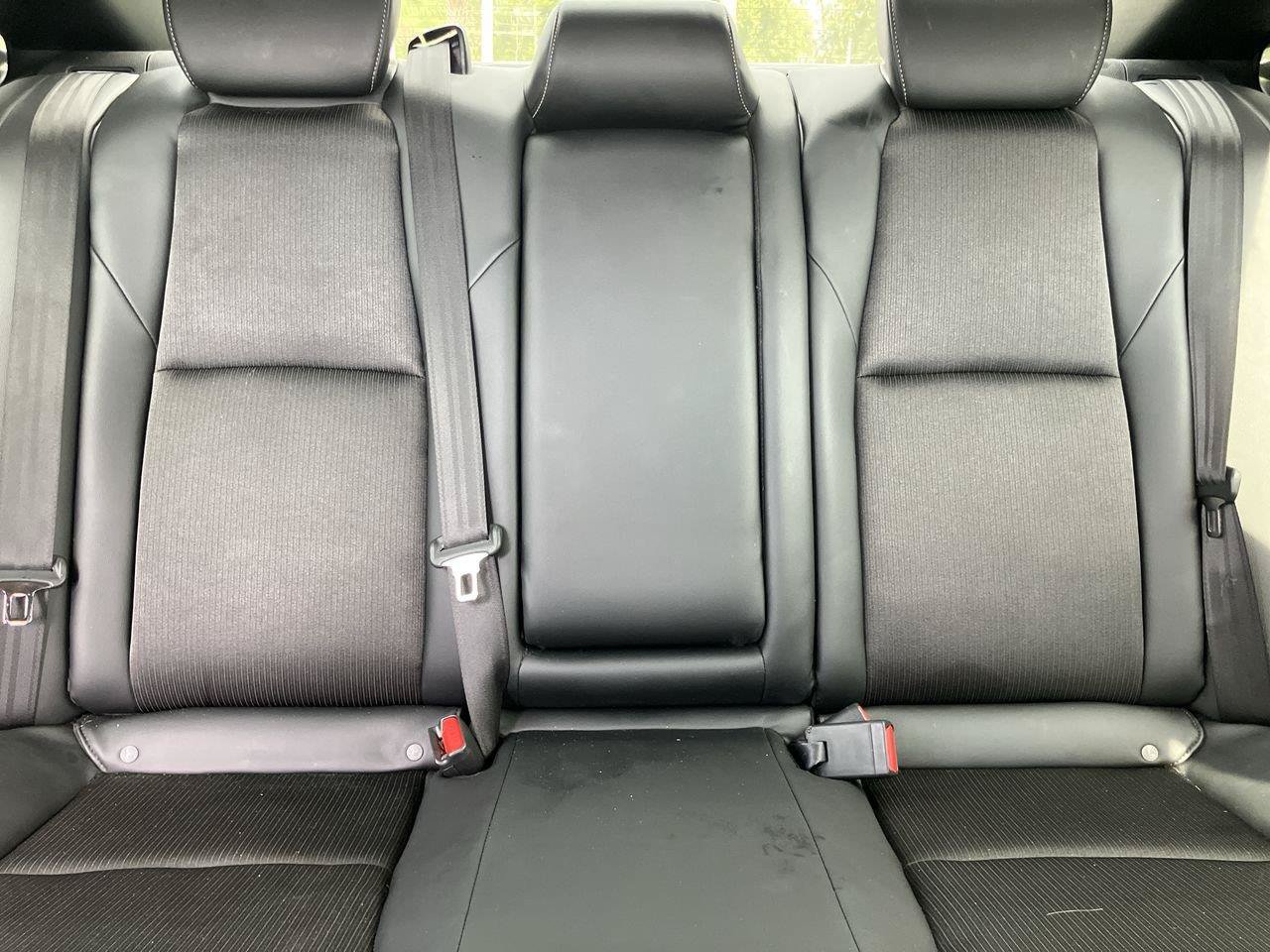 Used 2022 Honda Accord Sport image 28
