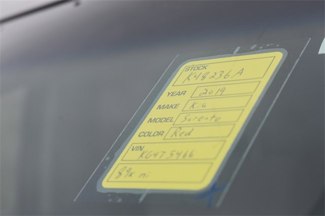 Used 2019 Kia Sorento LX w/ LX V6 Convenience Package image 34